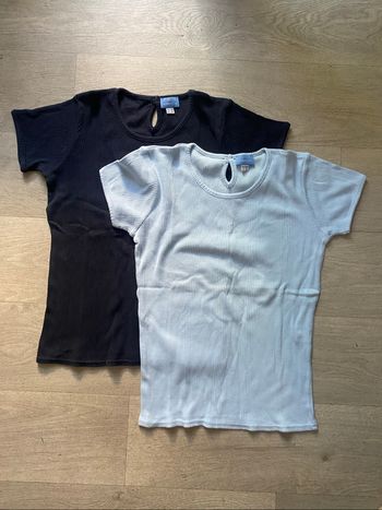 Tee-shirts 14ans