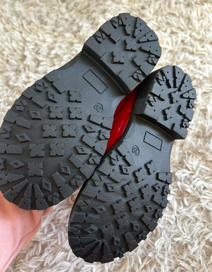 Chaussures neuve pointure 29 - photo numéro 2