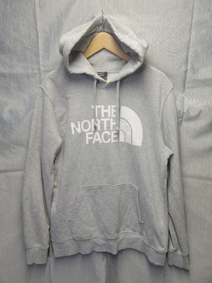 Sweat à capuche The North Face – taille L homme - photo numéro 2