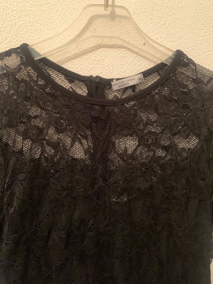 combinaison d été - photo numéro 5