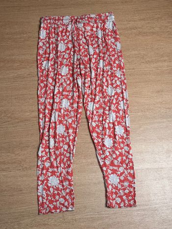 Pantalon de pyjama Tissaia taille 42