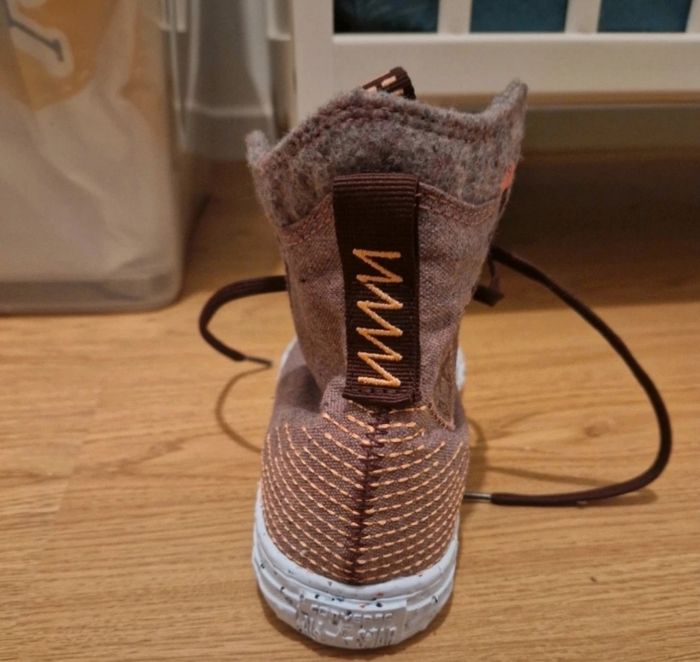 Converse chuck taylor - photo numéro 5