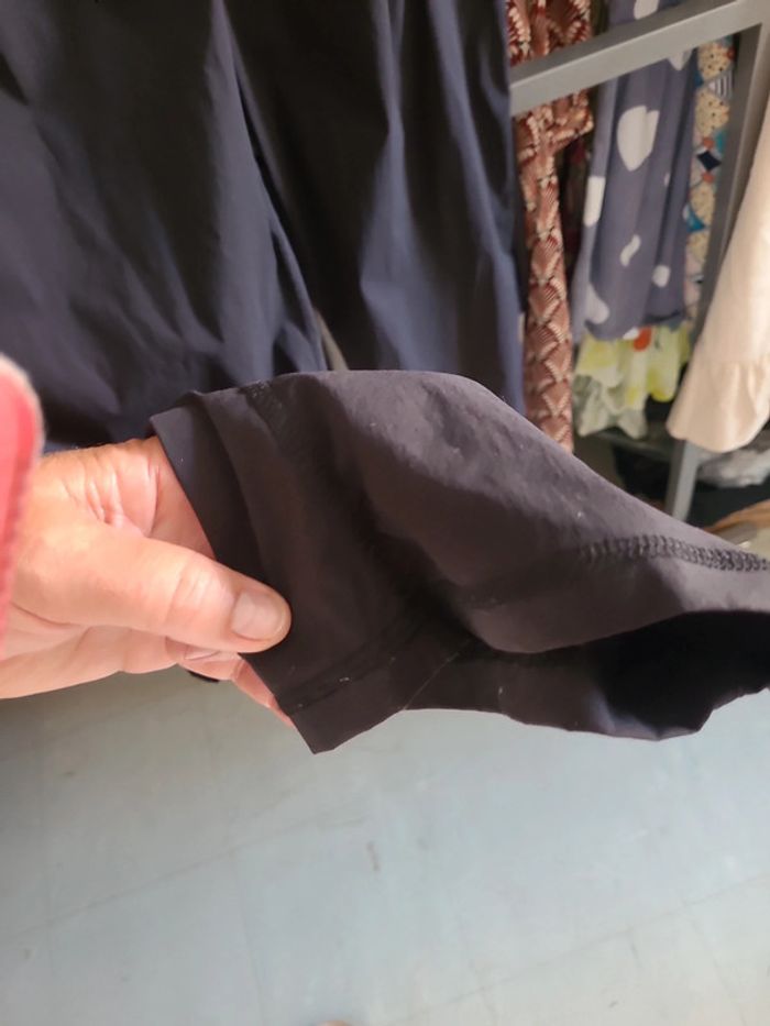 Pantalon leger erima - photo numéro 2