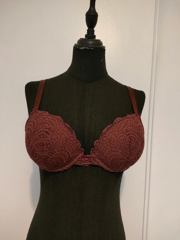 Soutien gorge taille 90b