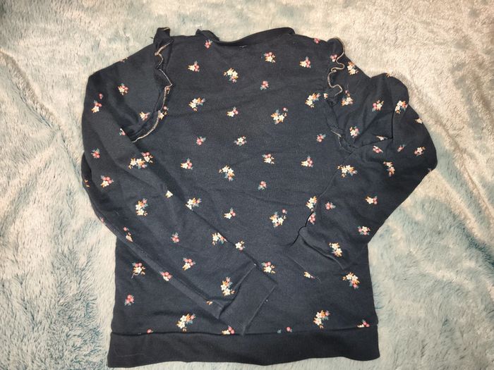 Pull rigolote Verbaudet 8 ans - photo numéro 4