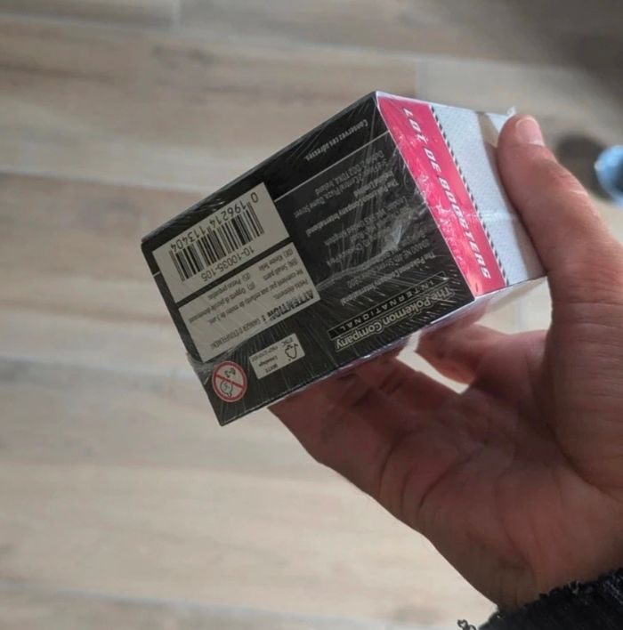 Bundle flamme blanche Neuf - photo numéro 5