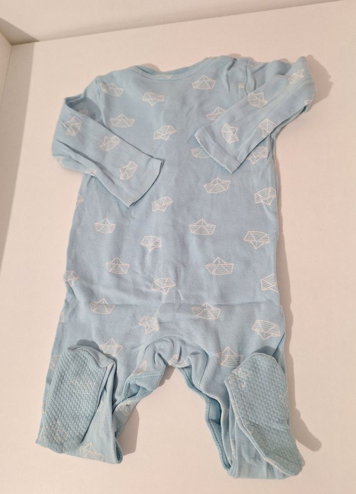 Pyjama 1 pièce - photo numéro 2