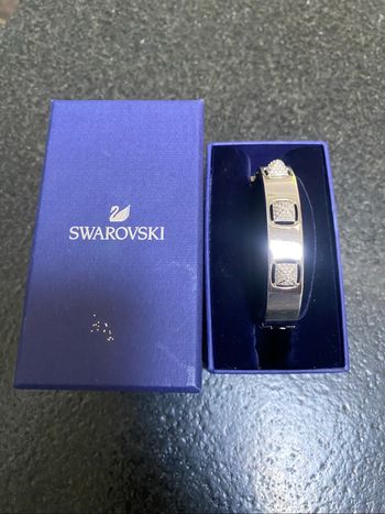 Bracelet Swarovski