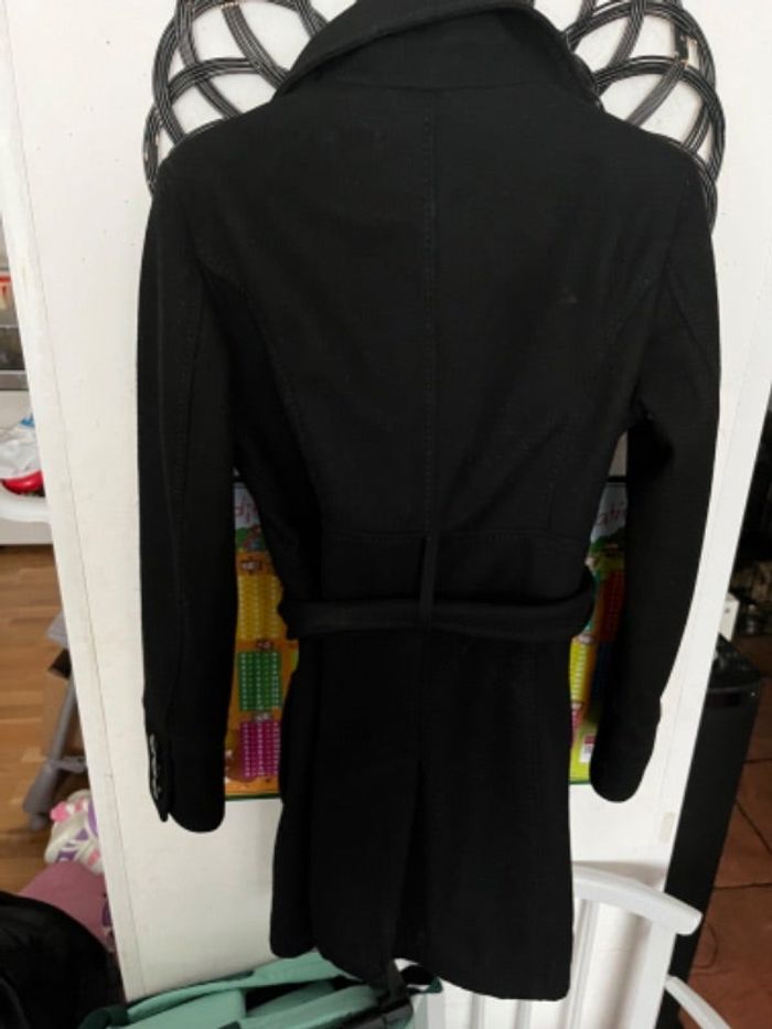 Manteau
