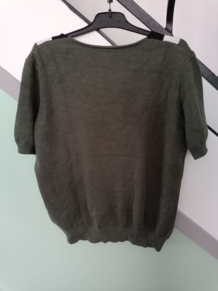 Pull M femme Grain de malice - photo numéro 2
