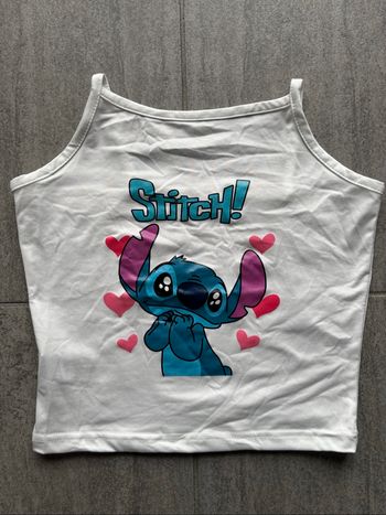 Top Stitch
