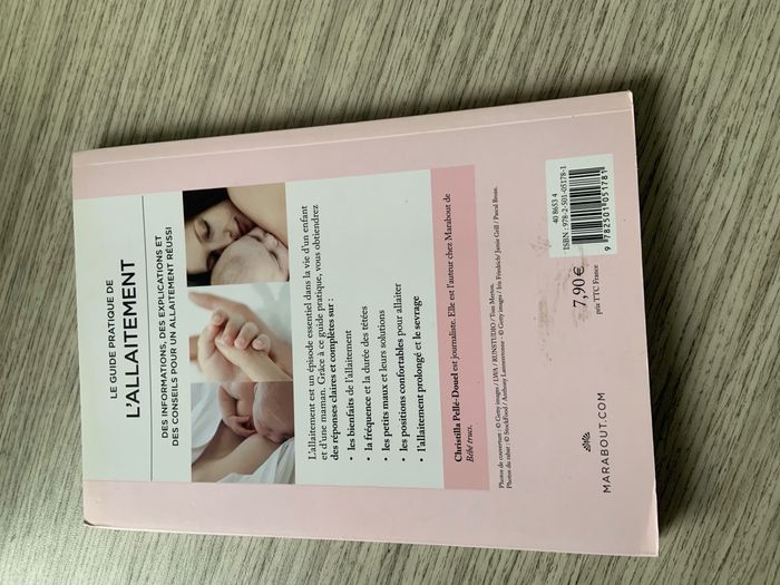 Livre - photo numéro 2