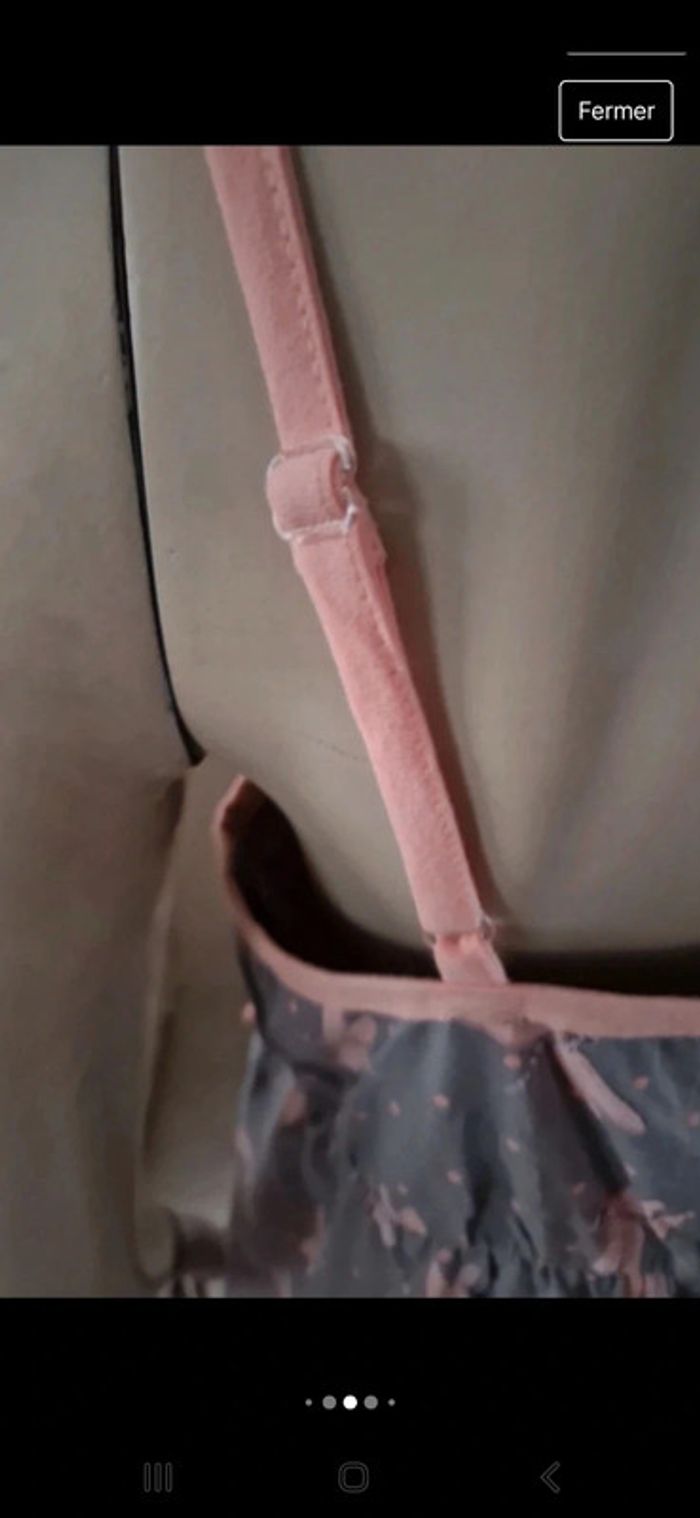 Lot de cinq chemises de nuits et nuisettes 💝 - photo numéro 5