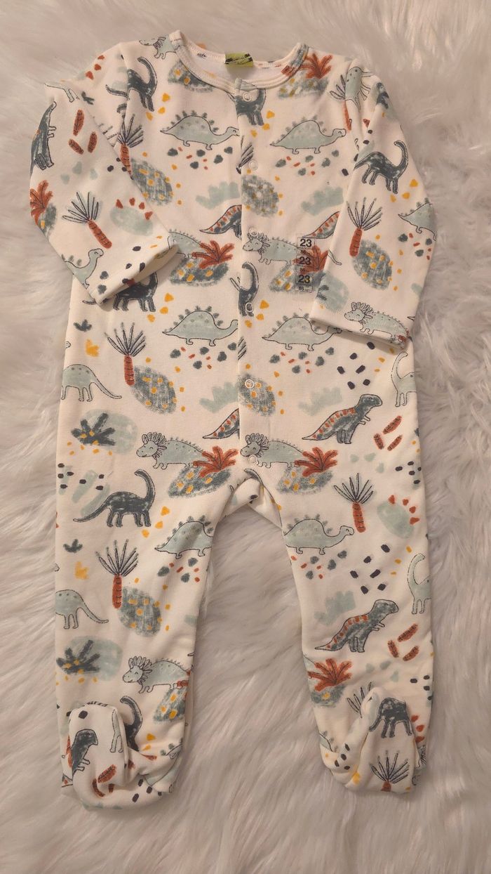 (Neuf non porté) 🏷🤩😍 pyjama 23 mois garçon 😍🤩 - photo numéro 2