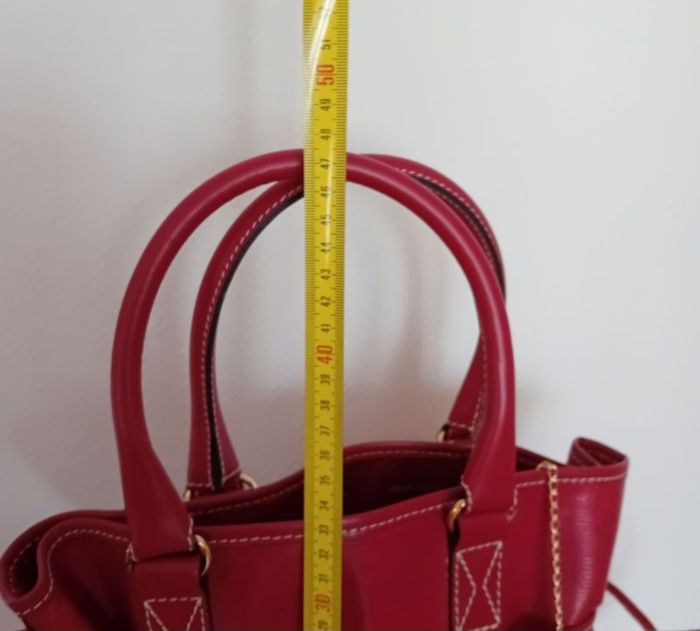 Sac seau - photo numéro 8