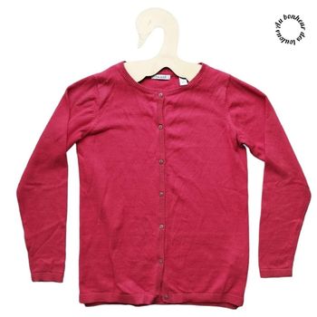 10 ans gilet Okaïdi