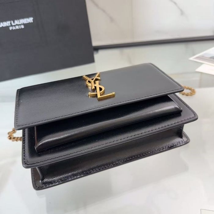 Sacà main Saint Laurent CASSANDRE - photo numéro 6