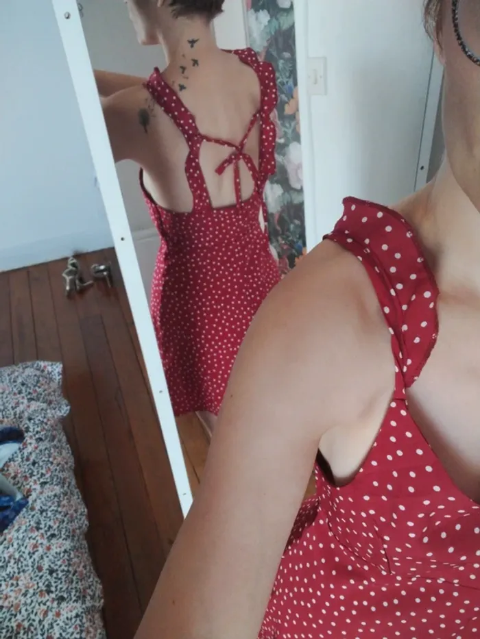 Robe d'été - photo numéro 6