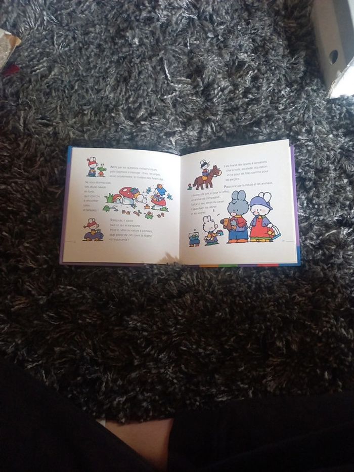 Livre "sagittaire" - photo numéro 2