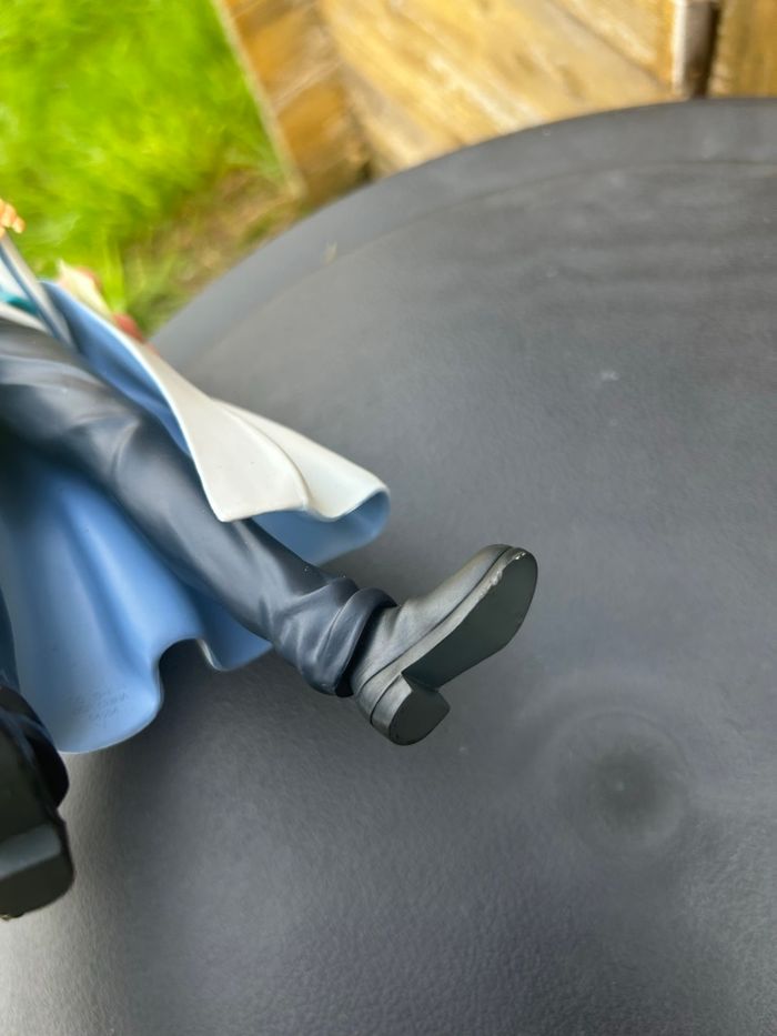 Figurine Koby – One Piece (version marine) - photo numéro 5