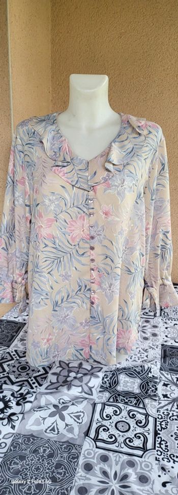 Jolie chenisier  46/48