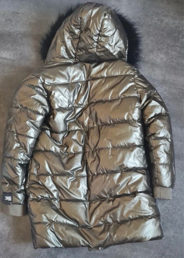 Doudoune fille IKKS - photo numéro 3