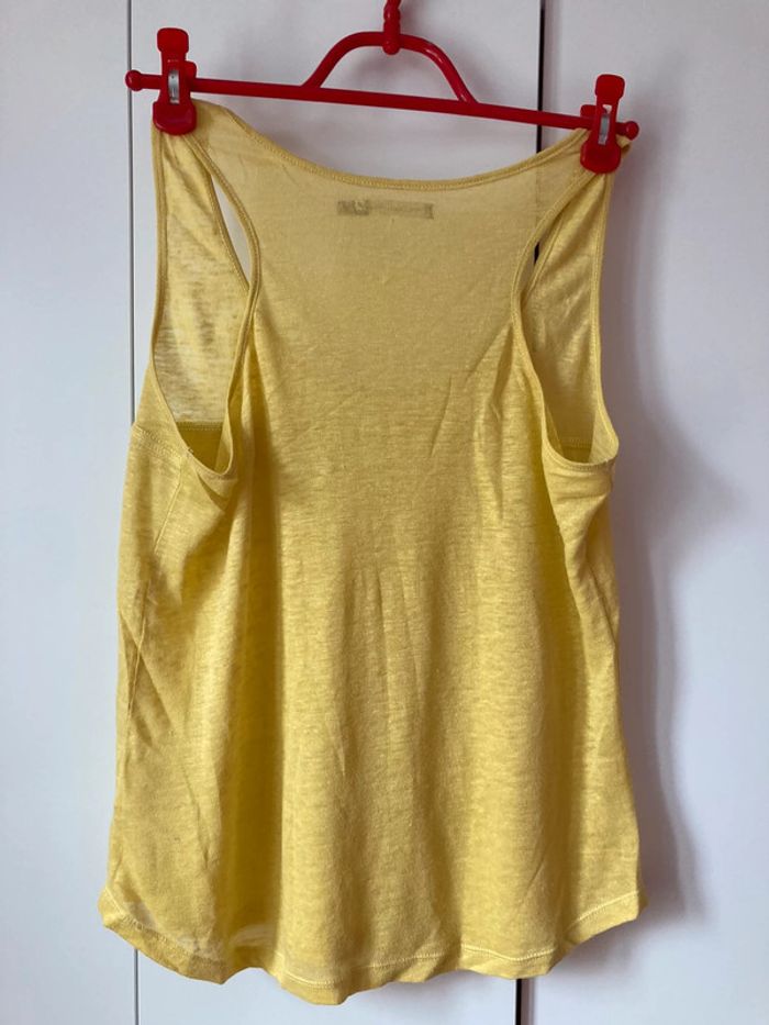 Top léger taille 38/40 - photo numéro 2