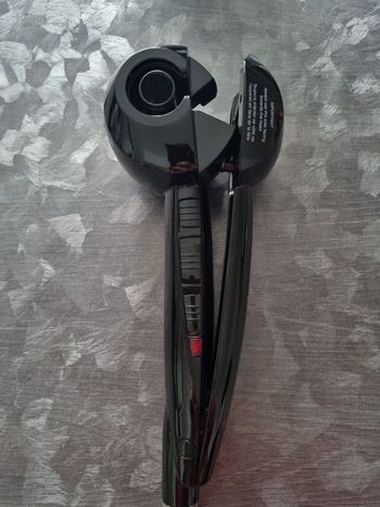 Boucleur babyliss
