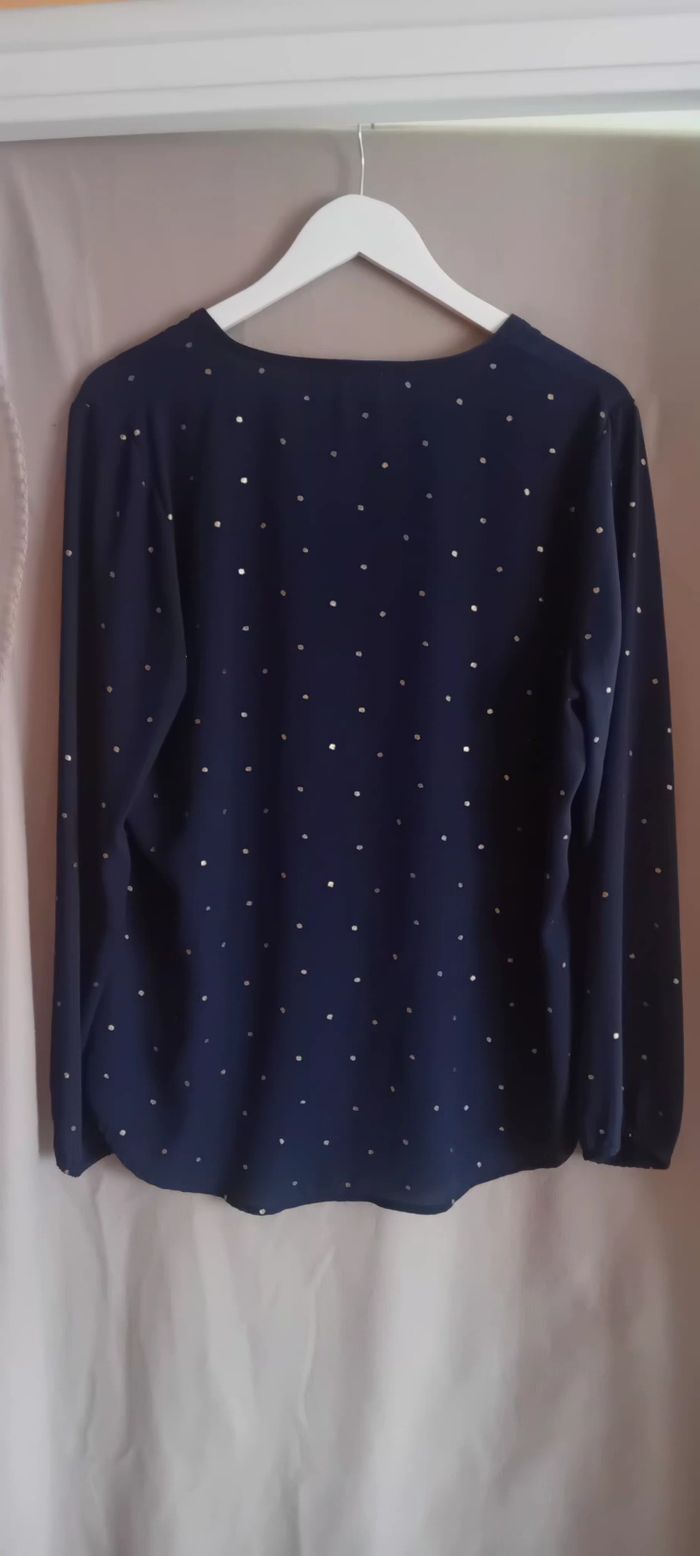 Haut à manche longue - photo numéro 2