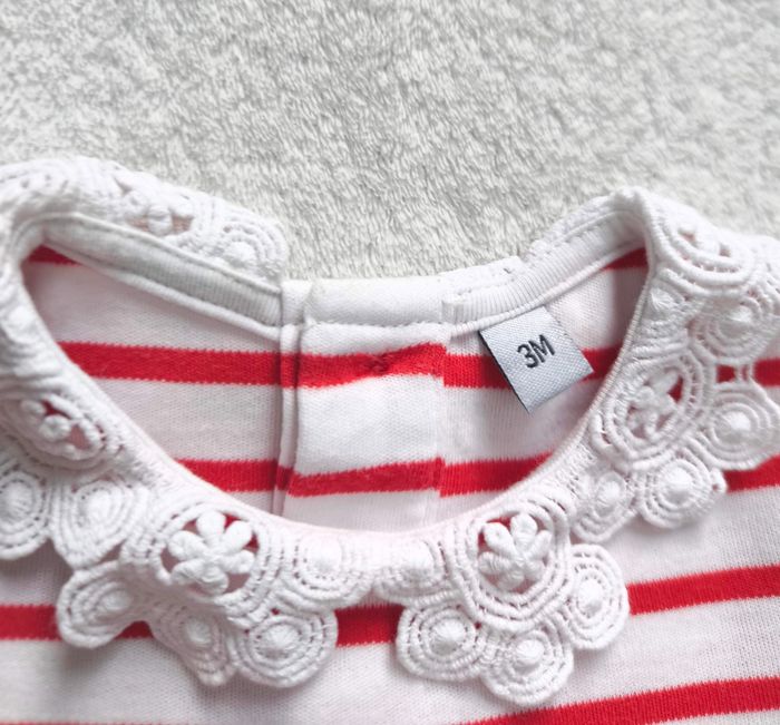 Robe 3 mois - photo numéro 3