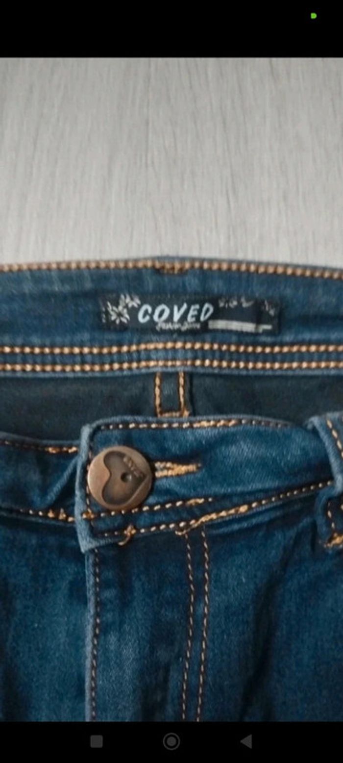 Jean coved 40 - photo numéro 4