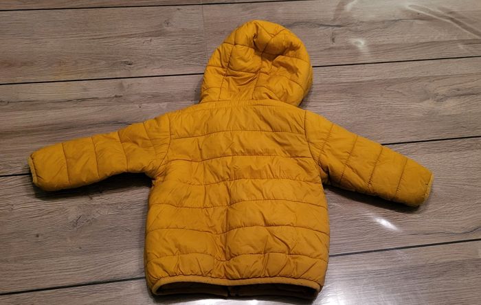 Blouson 12 mois garçon - photo numéro 2