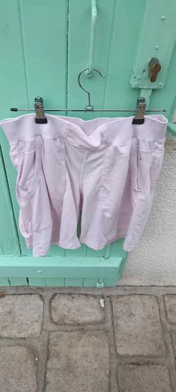 Short champion