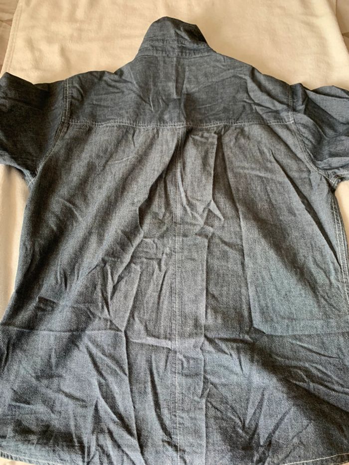 Chemise - photo numéro 4