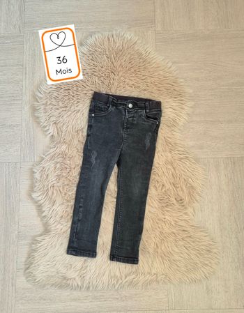 Jeans * Tape à L’oeil *
