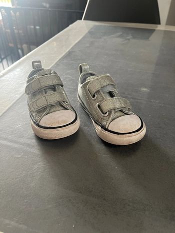 Converse fille P22