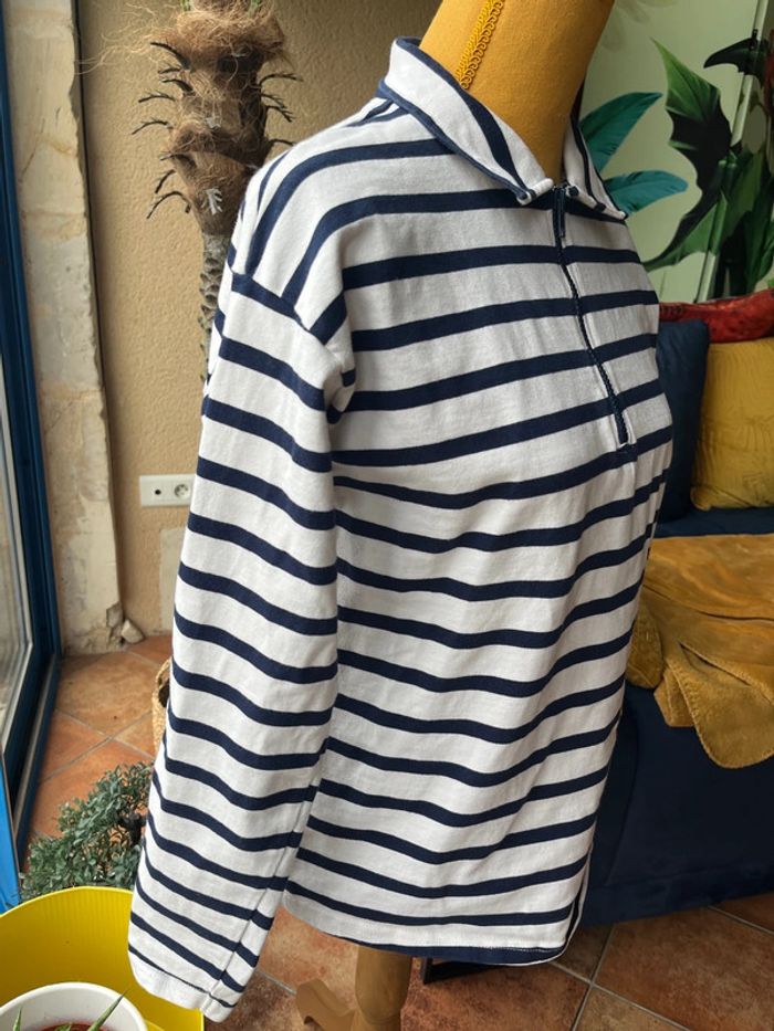 marinière zara - photo numéro 2
