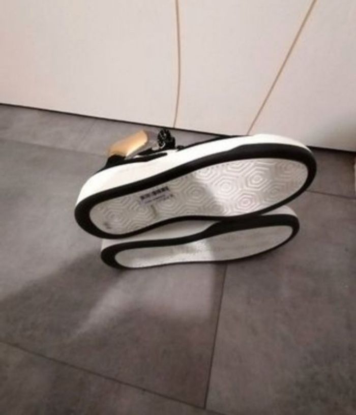 Chaussure San Marina - photo numéro 4
