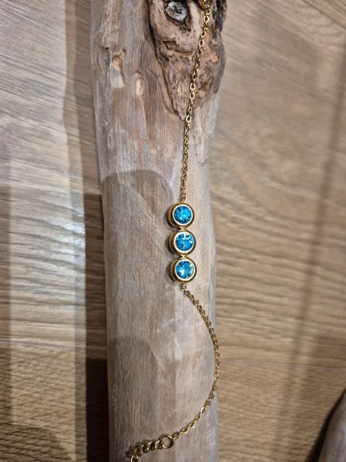 Bracelet #fantaisie #123bijoux - photo numéro 9