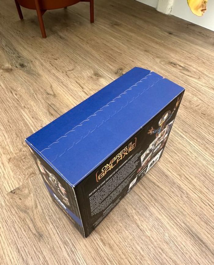 Pack D’avant Première KIT AP Star Wars Unlimited Ombres De La Galaxie FR 🇫🇷 - photo numéro 3