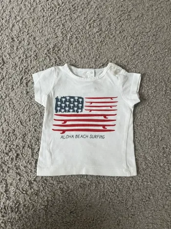 Tee shirt