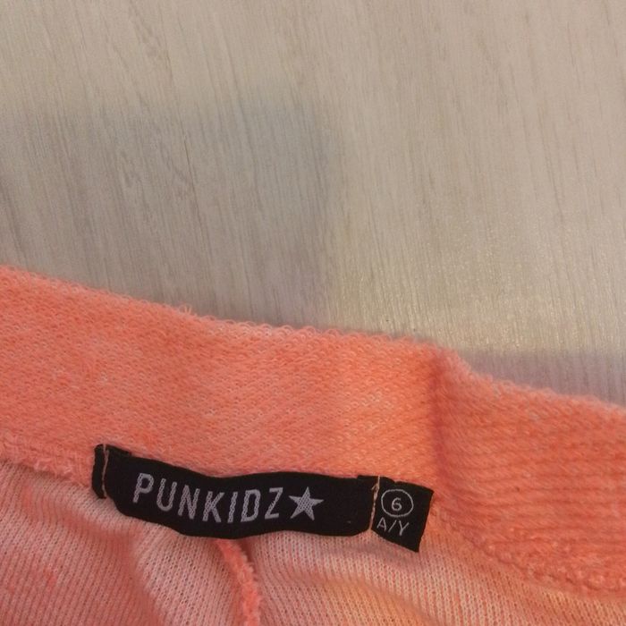 Short 6 ans - photo numéro 2