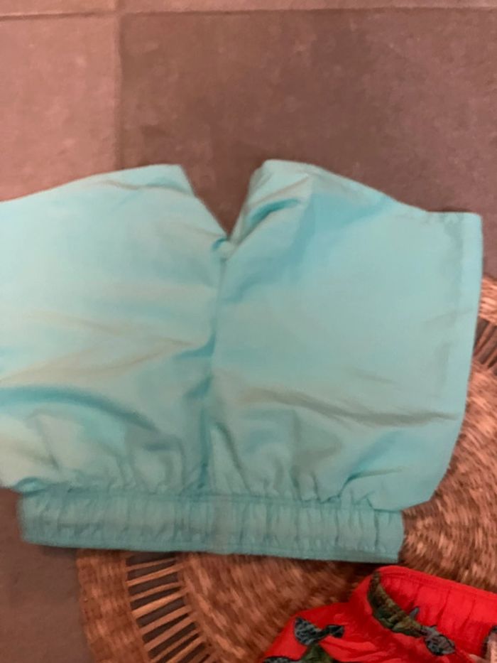 Lot de 2 shorts H&M en parfait état - photo numéro 5
