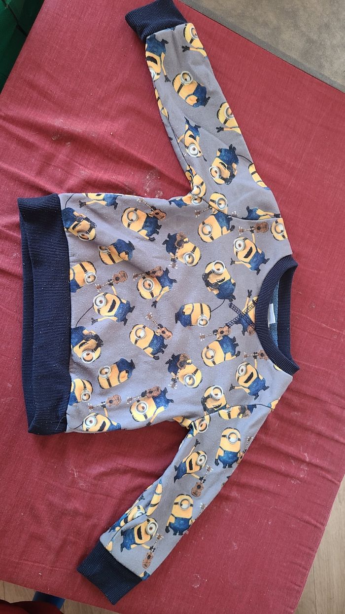 Vêtement garcon - photo numéro 4