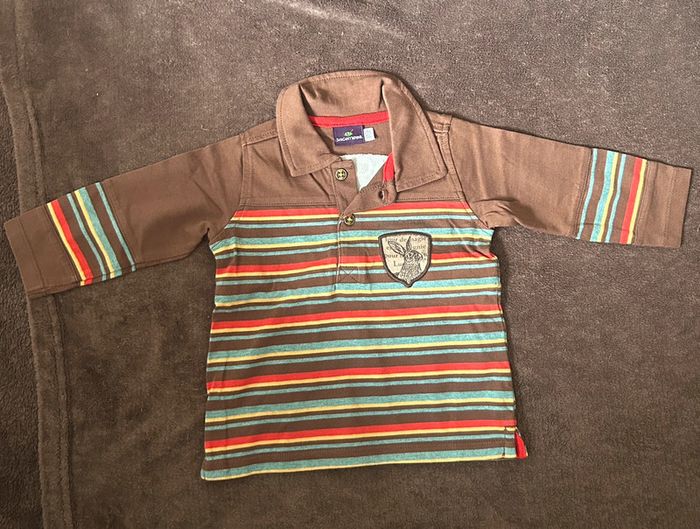 Lot garçon 6 mois - photo numéro 3