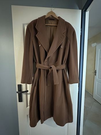 Manteau Paco Rabanne