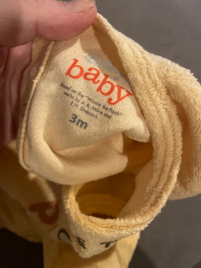 Pyjama - photo numéro 2