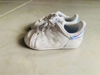 Stan smith taille 17 chausson taille 17