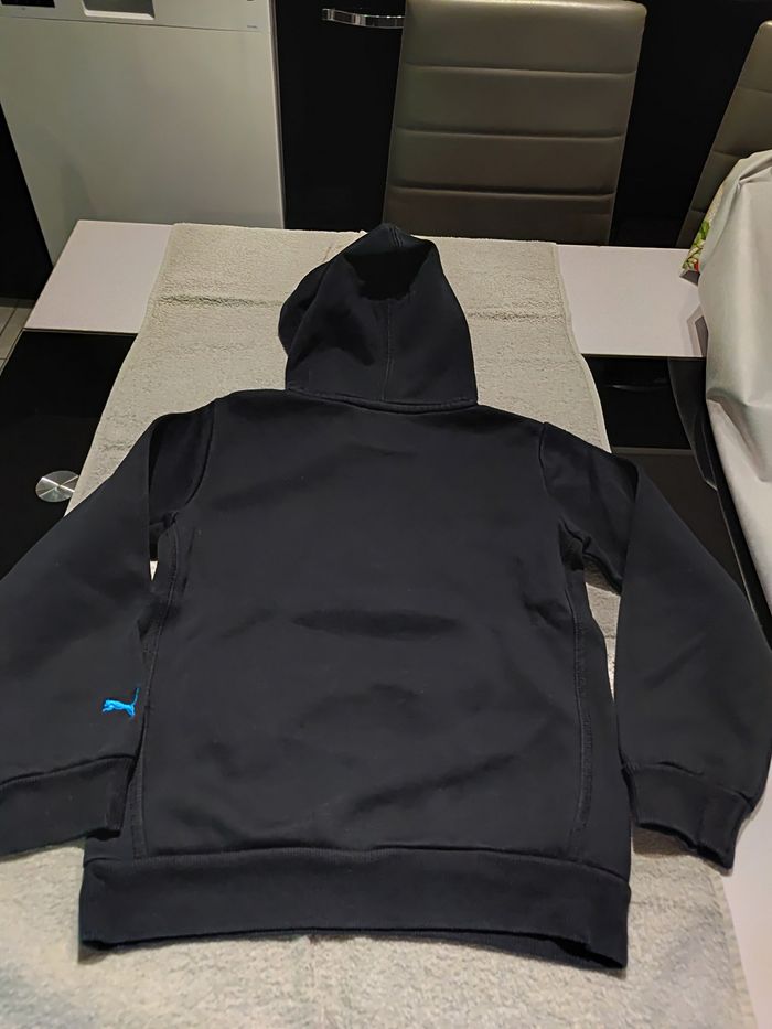 Sweat PUMA. Taille 8 ans - photo numéro 2