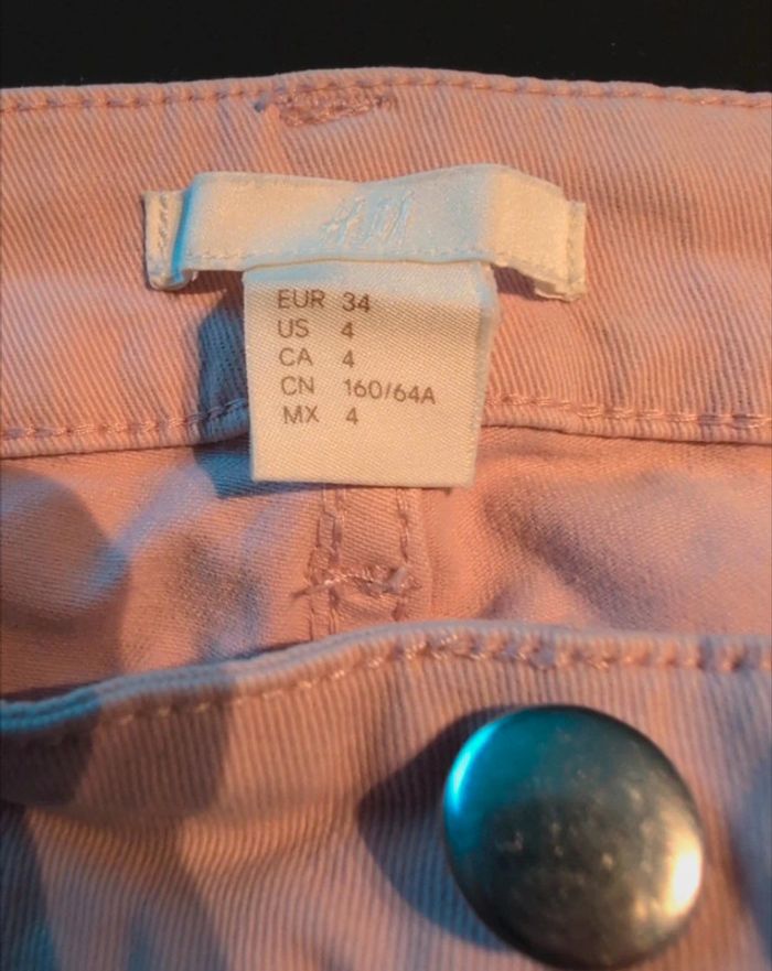 Jeans - photo numéro 4